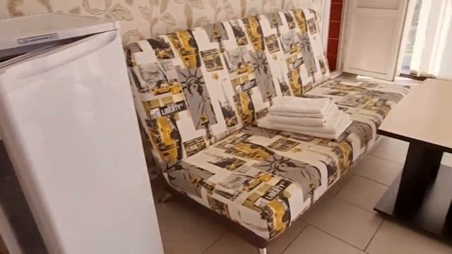 АНАПА.ВИТЯЗЕВО.КАКОЙ ОТЕЛЬ ВЫБРАТЬ?ОТЕЛЬ МЕГАС. смотреть онлайн