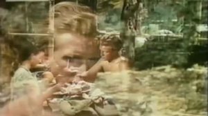 The blue lagoon 1949(old but beautiful movie)