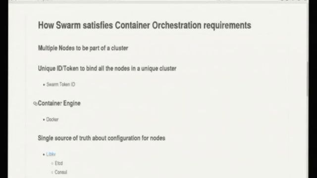 Lightning Talks [Friday] смотреть онлайн