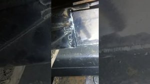 Ремонт стрелы манипулятора