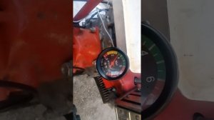 Мотоблок АГРО Подключил Свет