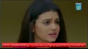 Khamoshi Episode #35 - HUM TV Drama 