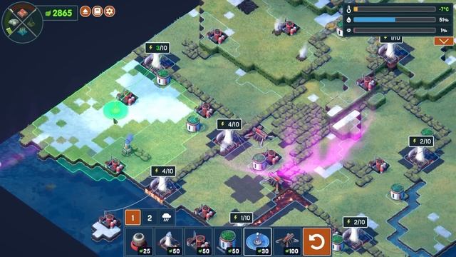 Terra Nil Is Already One Of My Top Games Of 2023! смотреть онлайн