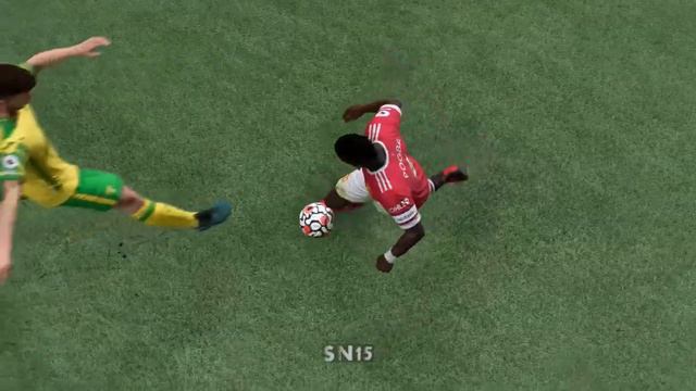 FIFA 22 : PAUL POGBA Goals & Skills 2022 смотреть онлайн