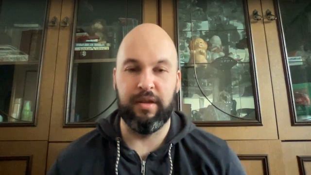 Куда я пропал и анонс медитаций смотреть онлайн