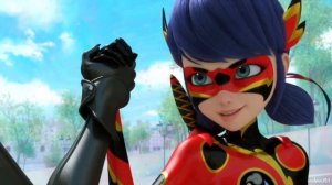 AMV | Miraculous Ladybug | Umbrella