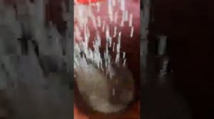 Видео вибросито ВС 3, сетка 2,5мм, полимер гранула и песок