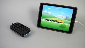 LEGO Powered Up train battle - DUPLO 10875 Cargo Train vs City 60197 Passenger Train