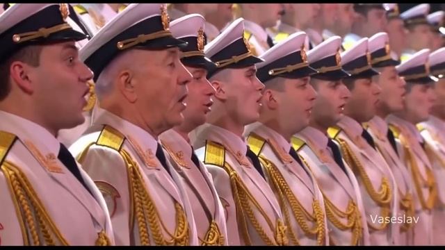 ВОССТАНОВЛЕННЫЙ АНСАМБЛЬ ИМ. АЛЕКСАНДРОВА - Комментарии иностранцев смотреть онлайн