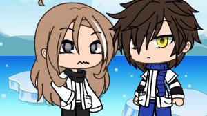 Деревня санты||озвучка-Елены Райтман ❤️|| 1 часть (я не знаю будет ли прода или нет😱🥺)