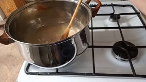 Цукаты из вишни в домашних условиях