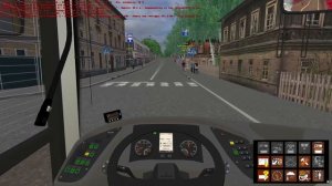 ОМСИ 2. Русская глубинка 2.2.1 TR. Маршрут 11