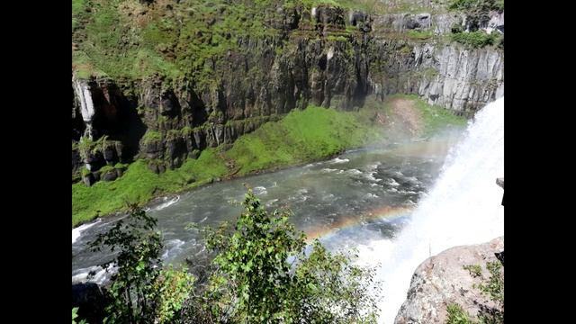 222 Our Life in Idaho