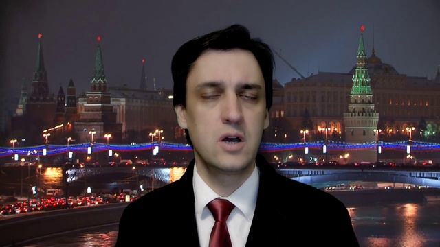 Официальное поздравление от Михаила Юрьевича Добринского смотреть онлайн