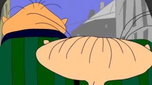 Масяня  Эпизод 1  Автолюбитель