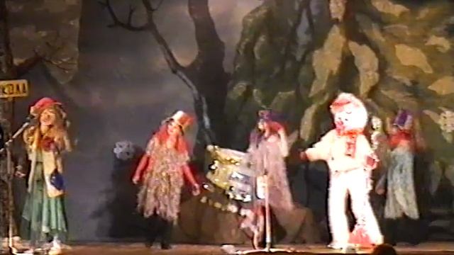 ЁЛКА 2005 + Алла full kadr.mp4 смотреть онлайн