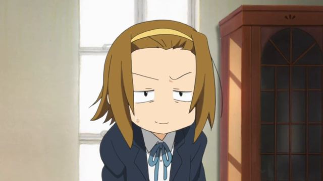 МАСТХЭВ ДЛЯ ЛЮБИТЕЛЕЙ ЛОЛЕЙ(обзор на "K-ON!") смотреть онлайн