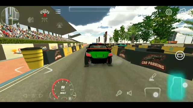 925hp bmw m5 e60 ?best gearbox 100% working  in new update car parking multiplayer