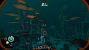 Где найти чертежи циклопа Subnautica 2019