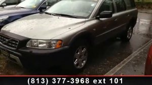 2006 Volvo XC70 - Veterans Ford - Tampa, FL 33625