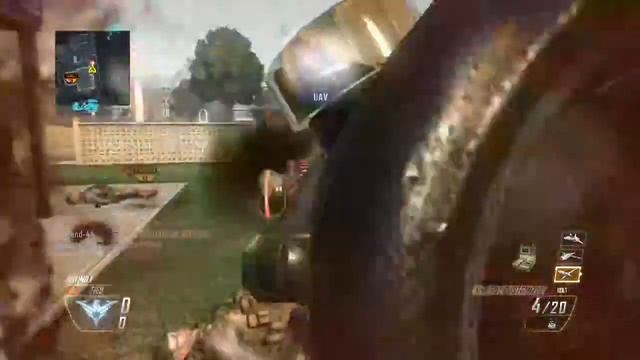 xLegend-44 game clip смотреть онлайн