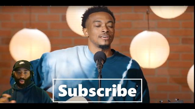 Acid Reflux, How Jonathan McReynolds wrote Cycles? смотреть онлайн