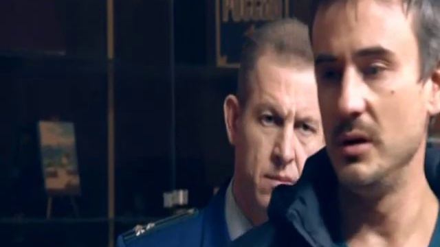 Важняк 2 смотреть онлайн