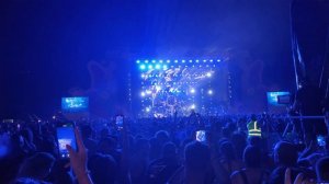 J-AX - Intro - Summer Daze Malta (17/08/2022)