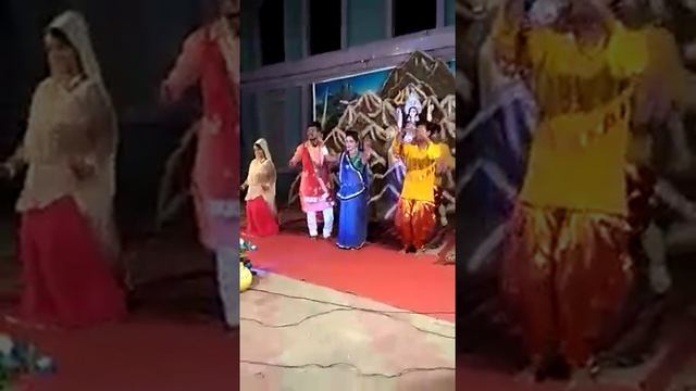 PANCHANAND PAREMI G KA BHAGTI DEVI GIT Kaise sutin hu hii dekhiy смотреть онлайн