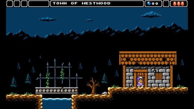 Alwa's Awakening - PC смотреть онлайн