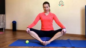 Тренировка ЗДОРОВЫЕ СТОПЫ №1