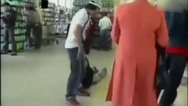 Чумовой фейк
