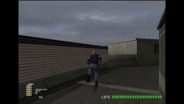 PS2 Winback Cheats смотреть онлайн