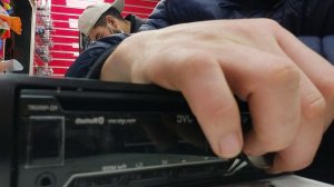 Erreur autoradio jvc "miswiring chk wiring then reset unit"