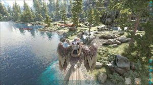АРК Валгуеро # 3 / ARK Survival Evolved