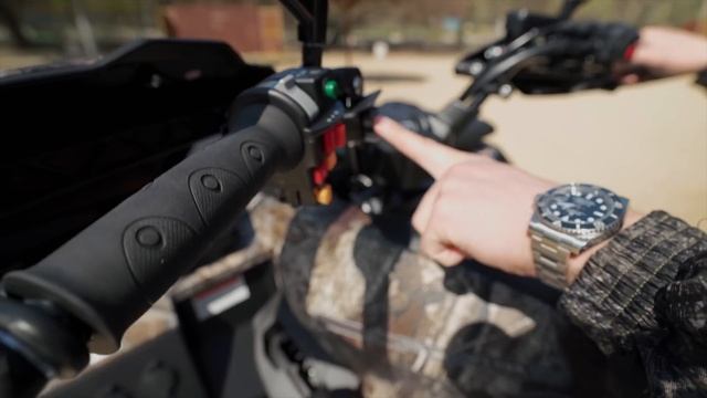 Обзор CF MOTO 600 квадроцикл нового поколения 2020. GMA Kvadropark смотреть онлайн