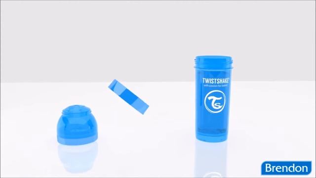 Twistshake Anti-Colic cumlíková fľaša plastová смотреть онлайн