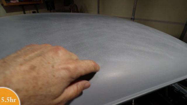 Can I Block Sand My Way To The Perfect Paint Job? смотреть онлайн