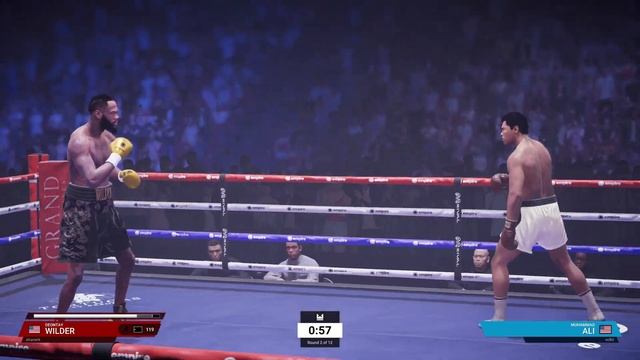 Best Way To Play Undisputed Boxing Online!!| Steam[4K60FPS] смотреть онлайн