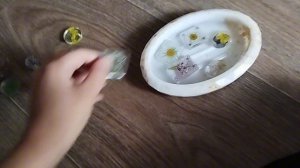 эпоксидная смола