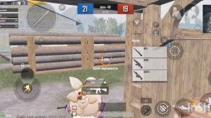 играю на Redmi 9 в пабг. Досмотрите до конца там есть настройки на телефон !!