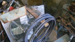 Кручу кольца для дисков на вездеход.