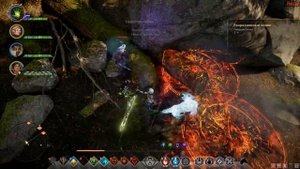 Dragon Age: Inquisition #112 - Разрозненные Знаки