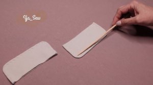 Брюки "ЛЬВЁНОК". Видеоинструкция к журналу Ya_Sew 6/2022