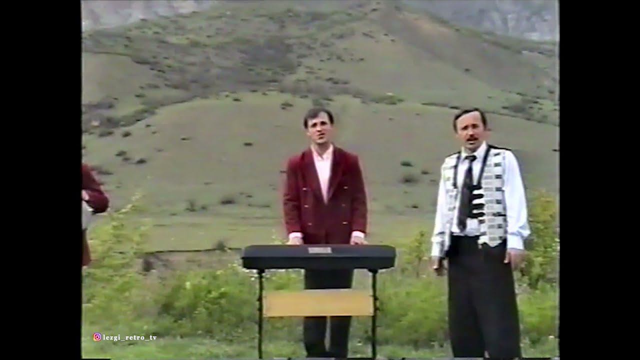 гр.Беневша - Шагъо шагъо (1998)