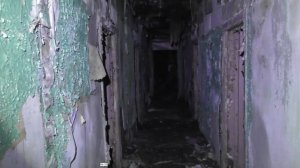 Ужасы заброшенного лагеря . Карта, которая сбила с толку