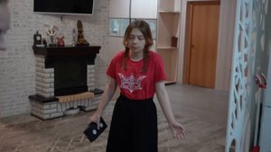 ДОИГРАЛИСЬ С АМАНДОЙ ПУТЕШЕСТВЕННИЦЕЙ! СТРАШИЛКА!