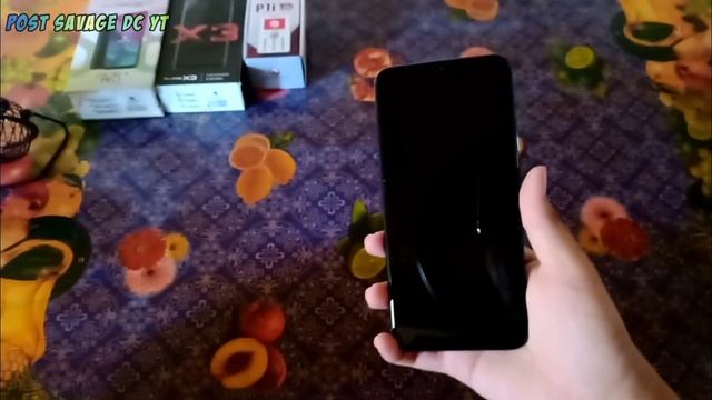 Cherry Mobile Aqua S9 Max Unboxing (Nahulog ko Yung Cord!)
