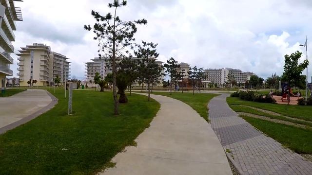 СОЧИ 2016 Убойные цены|Азимут отель|Олимпийские объекты смотреть онлайн