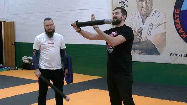 В Благовещенске прошло первенство и чемпионат Дальнего Востока по современному мечевому бою